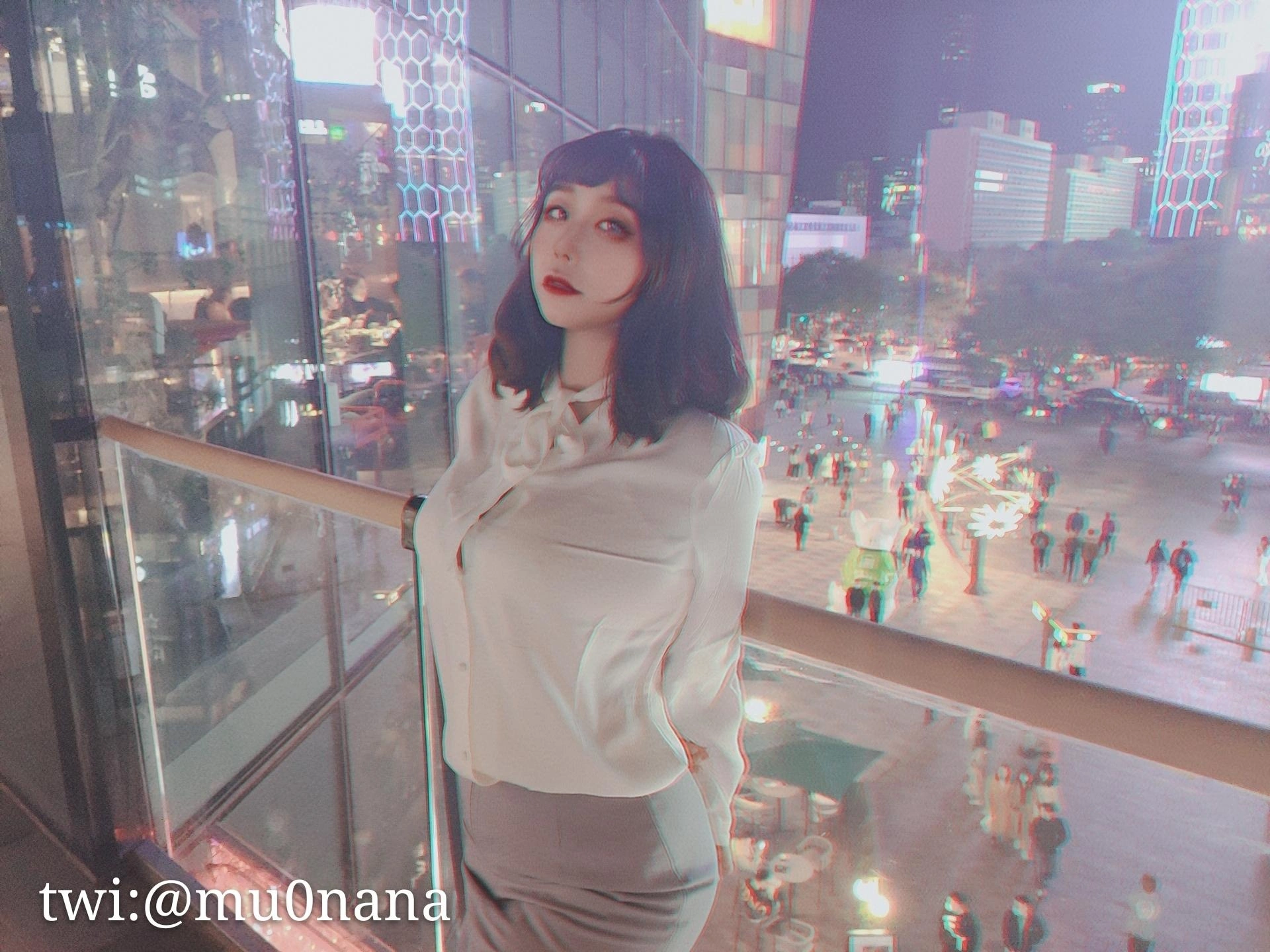 穆零Mu0 - NO.02 OL 2