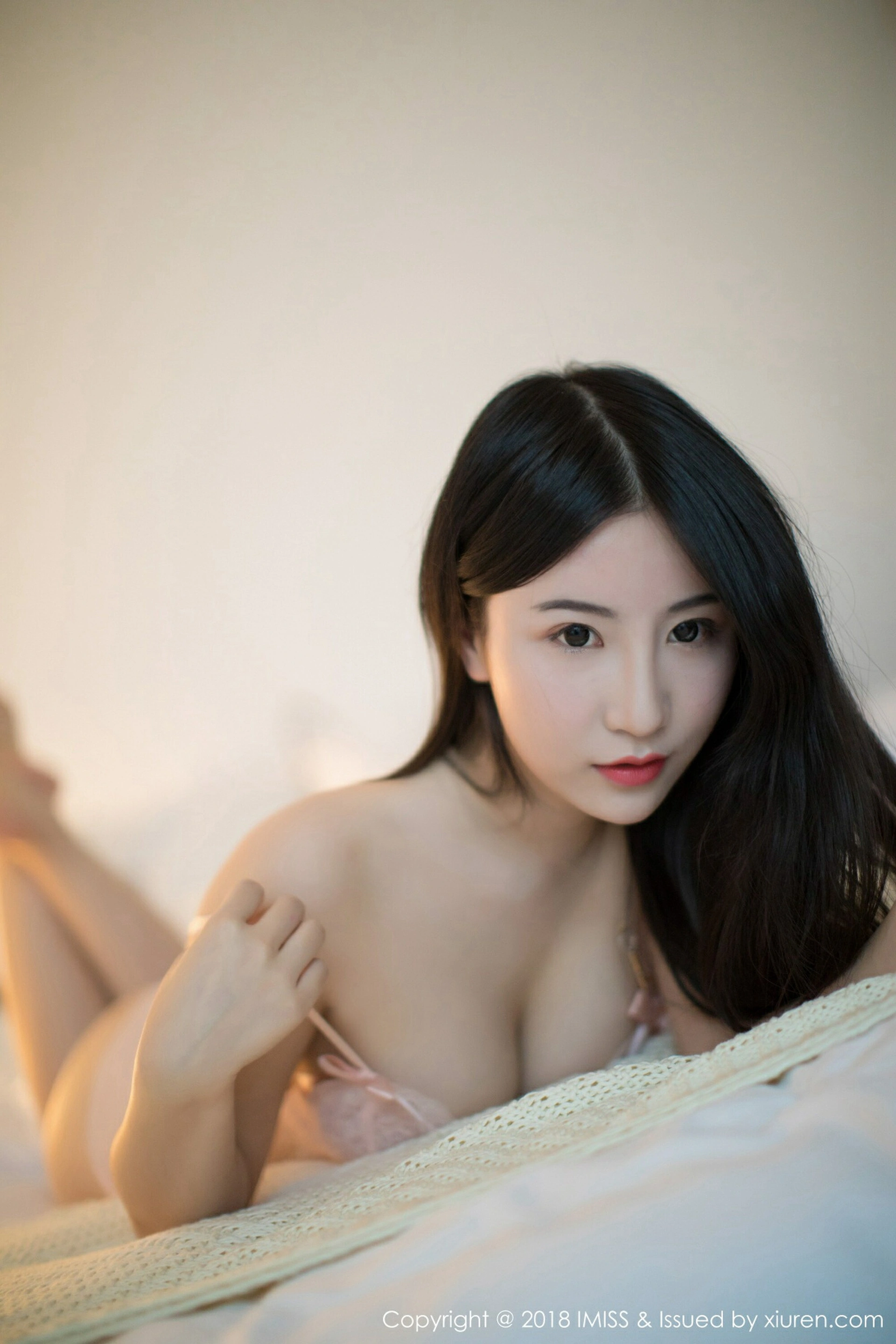 Cherry绯月樱 - IMISS爱蜜社 2018.07.17 VOL.265 2